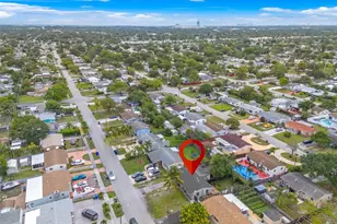 1121 N 71st Ave, Hollywood, FL 33024 - Photo 25