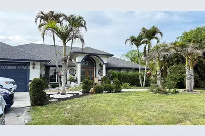 12119 Orange Blvd, West Palm Beach, FL 33412 - Photo 3