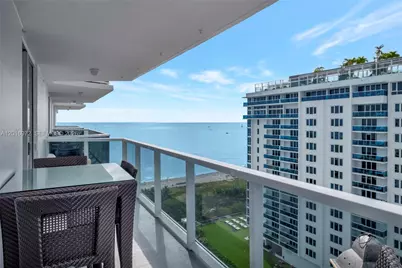 2401 Collins Ave #1805, Miami Beach, FL 33140 - Photo 5