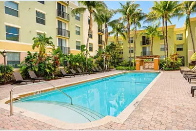 1919 Van Buren St #115A, Hollywood, FL 33020 - Photo 9