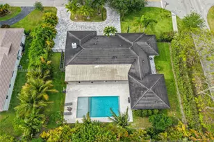 7200 SW 107th Terrace, Pinecrest, FL 33156 - Photo 57