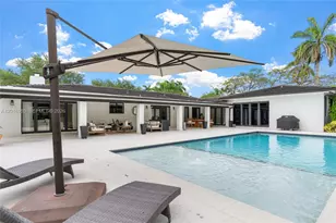 7200 SW 107th Terrace, Pinecrest, FL 33156 - Photo 49