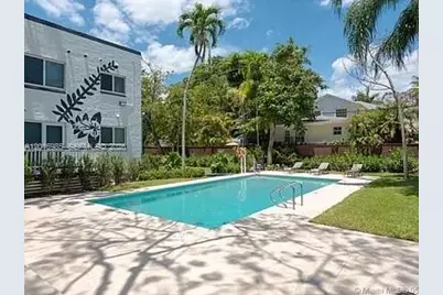 3677 Poinciana Ave #4B, Miami, FL 33133 - Photo 9