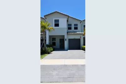 18426 SW 2nd St, Pembroke Pines, FL 33029 - Photo 1