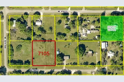 7105 NE 2nd, Okeechobee, FL 34974 - Photo 11