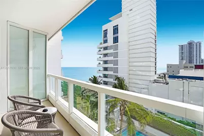 4391 Collins Ave #916, Miami Beach, FL 33140 - Photo 5
