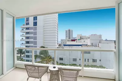 4391 Collins Ave #916, Miami Beach, FL 33140 - Photo 3