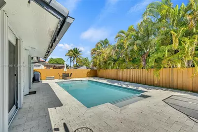 14813 SW 171st Ter #14813, Miami, FL 33187 - Photo 25