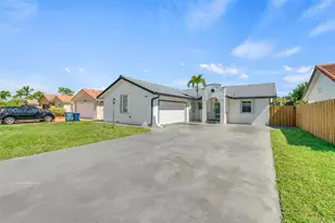 14813 SW 171st Terrace, Miami, FL 33187 - Photo 1