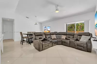 14813 SW 171st Ter #14813, Miami, FL 33187 - Photo 5