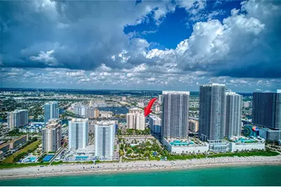 1865 S Ocean Dr #15C, Hallandale Beach, FL 33009 - Photo 13