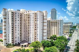 1865 S Ocean Dr, Hallandale Beach, FL 33009 - Photo 1