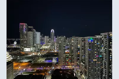 1600 NE 1st Ave #2405, Miami, FL 33132 - Photo 29