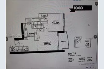 [Address not provided], Miami, FL 33131 - Photo 31