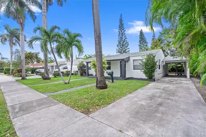 [Address not provided], Hallandale Beach, FL 33009 - Photo 7