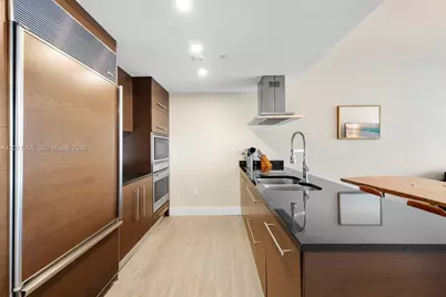 485 Brickell Ave #4606, Miami, FL 33131 - Photo 5