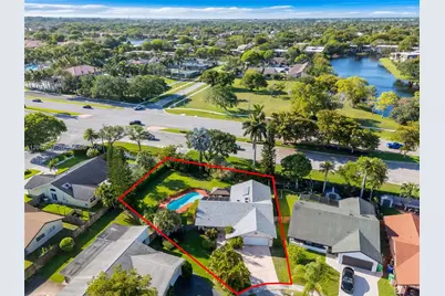9470 NW 33rd Mnr, Sunrise, FL 33351 - Photo 35