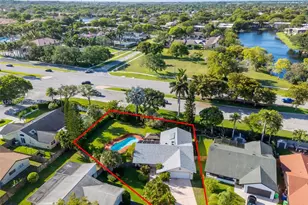 9470 NW 33rd Manor, Sunrise, FL 33351 - Photo 35