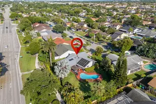 9470 NW 33rd Manor, Sunrise, FL 33351 - Photo 39