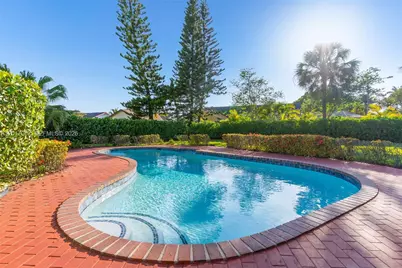 9470 NW 33rd Mnr, Sunrise, FL 33351 - Photo 25
