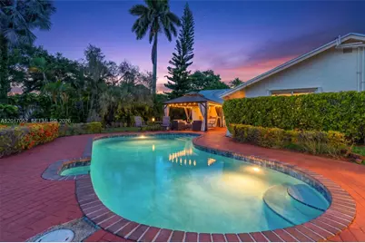 9470 NW 33rd Mnr, Sunrise, FL 33351 - Photo 27