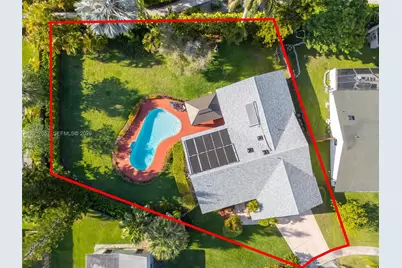 9470 NW 33rd Mnr, Sunrise, FL 33351 - Photo 43