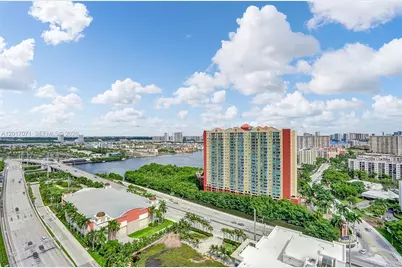 330 Sunny Isles Blvd #5-2205, Sunny Isles Beach, FL 33160 - Photo 33