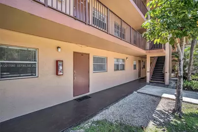 4101 NW 26th St #158, Lauderhill, FL 33313 - Photo 23
