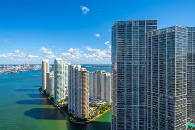 200 Biscayne Boulevard Way #4308, Miami, FL 33131 - Photo 27