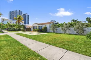 1639 Van Buren St, Hollywood, FL 33020 - Photo 3