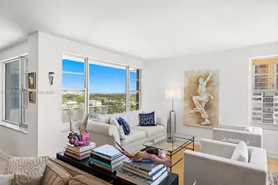 5255 Collins Ave #9F, Miami Beach, FL 33140 - Photo 5