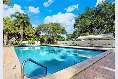3051 S Palm Aire Dr #201, Pompano Beach, FL 33069 - Photo 19