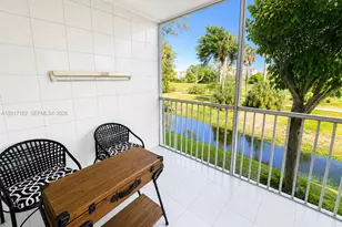 3051 S Palm Aire Dr, Pompano Beach, FL 33069 - Photo 7