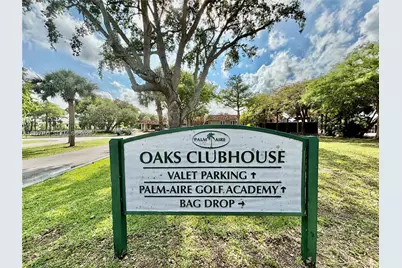 3051 S Palm Aire Dr #201, Pompano Beach, FL 33069 - Photo 27