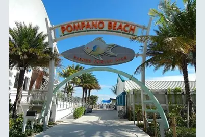 3051 S Palm Aire Dr #201, Pompano Beach, FL 33069 - Photo 21