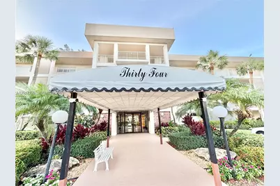 3051 S Palm Aire Dr #201, Pompano Beach, FL 33069 - Photo 17