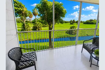 3051 S Palm Aire Dr #201, Pompano Beach, FL 33069 - Photo 5