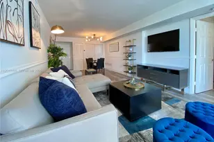 6820 Indian Creek Dr, Miami Beach, FL 33141 - Photo 5