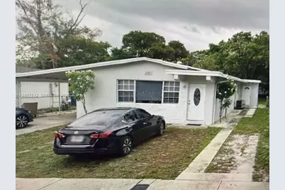 [Address not provided], Fort Lauderdale, FL 33311 - Photo 1