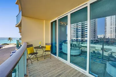 2501 S Ocean Dr #401, Hollywood, FL 33019 - Photo 1