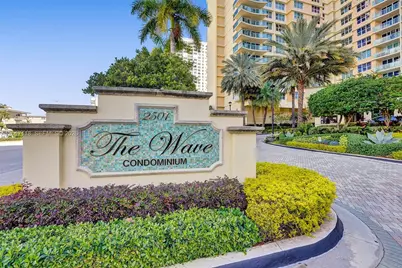 2501 S Ocean Dr #401, Hollywood, FL 33019 - Photo 39