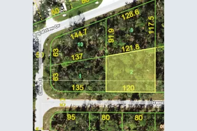17098 Hemlock, Port Charlotte, FL 33948 - Photo 3