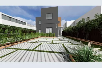 1376 NW 32nd St, Miami, FL 33142 - Photo 3