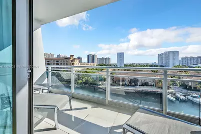 2950 NE 188th St #403, Aventura, FL 33180 - Photo 5