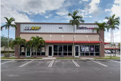 3930 Pembroke Rd, Pembroke Park, FL 33021 - Photo 3