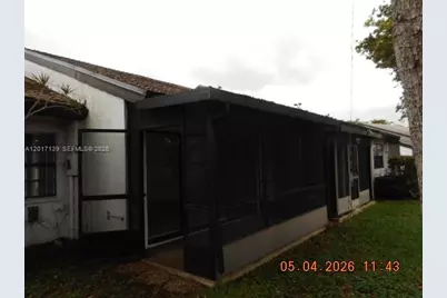 6388 E Pinehurst Cir E #C30, Tamarac, FL 33321 - Photo 15