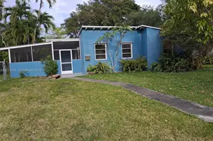6511 SW 63rd Ct, South Miami, FL 33143 - Photo 1