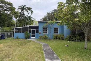 6511 SW 63rd Ct, South Miami, FL 33143 - Photo 1