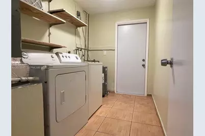 5960 NW 20th St #5960, Lauderhill, FL 33313 - Photo 5