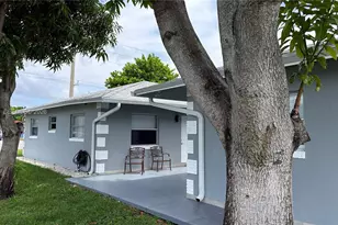 4101 NW 30th Terrace, Lauderdale Lakes, FL 33309 - Photo 15